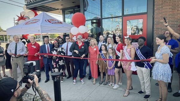 2025: Invest and Inspire