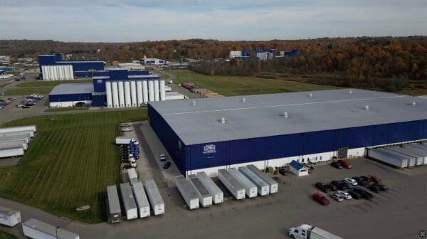 CNG Grows in the Northeast Ohio Region Creating 125 New Jobs